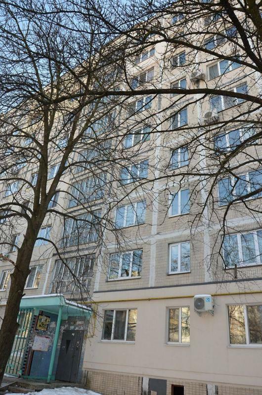 Аренда 3-комнатной квартиры 60 м², Кубанской Украины ул., 51