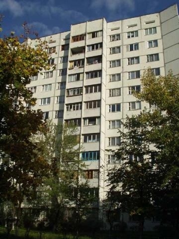 Киев, Маршала Малиновского ул., 27Б