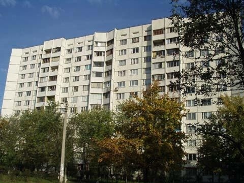 Аренда 1-комнатной квартиры 35 м², Маршала Малиновского ул., 27Б