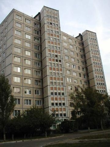 Продажа 3-комнатной квартиры 62 м², Маршала Тимошенко ул., 7Б