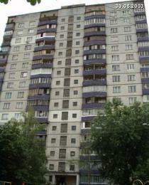 Киев, Маршала Якубовского ул., 9