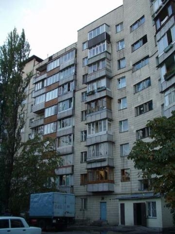 Продаж 2-кімнатної квартири 50 м², Маршала Тимошенка вул., 2Г