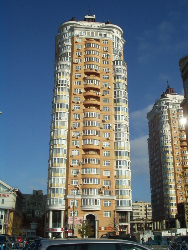 Продажа 3-комнатной квартиры 114 м², Маршала Тимошенко ул., 21