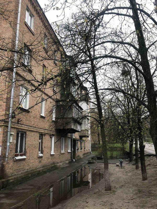 Київ, Межова вул., 5