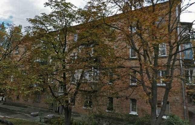 Київ, Межова вул., 5