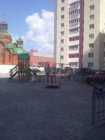 Київська обл., Броварський район, м. Бровари, Симона Петлюри вул., 36А