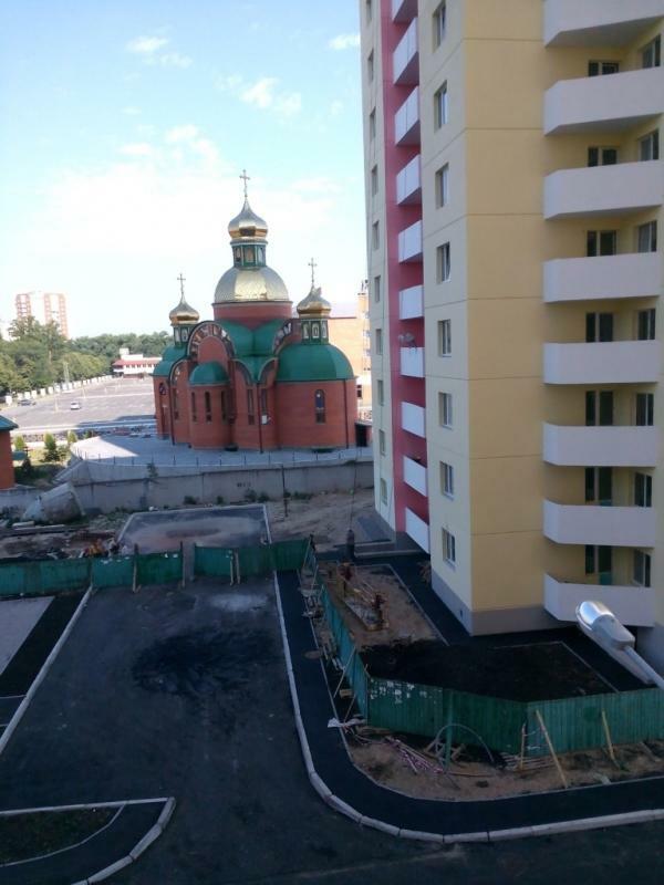 Київська обл., Броварський район, м. Бровари, Симона Петлюри вул., 36А