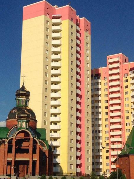 Київська обл., Броварський район, м. Бровари, Симона Петлюри вул., 36А