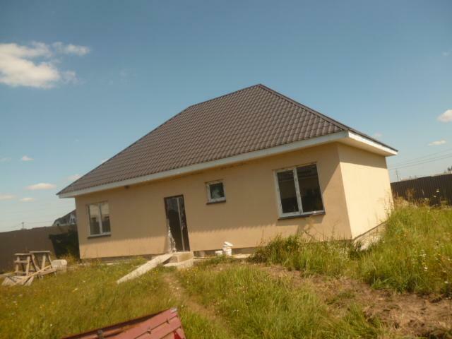 Киевская обл., Бориспольский район, г. Борисполь, Спортивная ул., 3