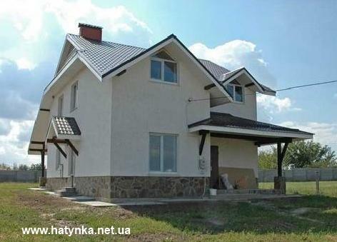 Киевская обл., Васильковский район, с. Варовичи, Ленина ул., 16