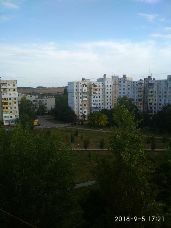 Київська обл., Білоцерківський район, м. Біла Церква, Шолом Алейхема вул., 82