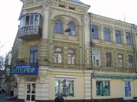 Аренда офиса 110 м², Константиновская ул., 21