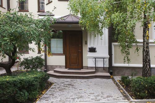 Киев, Контрактовая пл., 1
