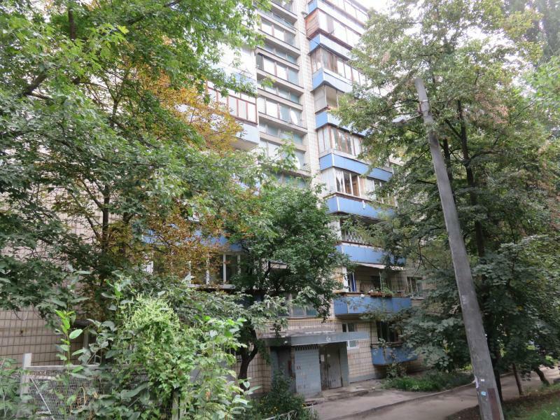 Київ, Коперника вул., 16Б