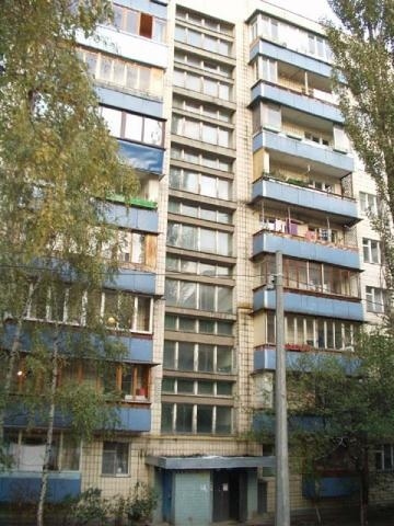 Київ, Коперника вул., 16Б