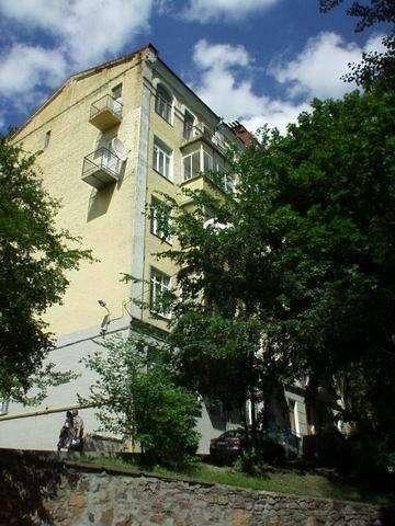 Київ, Крутий узвіз, 5