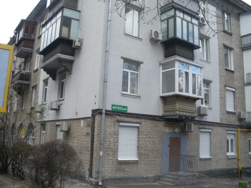 Продаж 2-кімнатної квартири 56 м², Кловський узвіз, 11