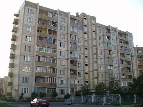 Киев, Княжий Затон ул., 17Б