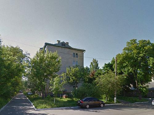 Оренда 1-кімнатної квартири 30 м², Колекторна вул., 3