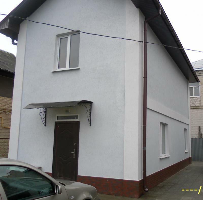 Киев, Пчелиный пер., 1