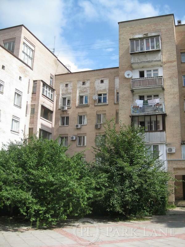Київ, Костянтинівська вул., 61
