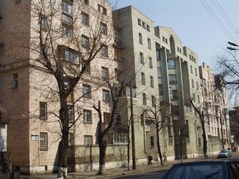 Київ, Костянтинівська вул., 46-52