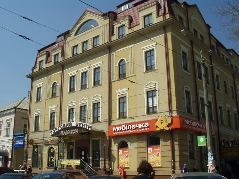 Аренда офиса 70 м², Константиновская ул., 2А