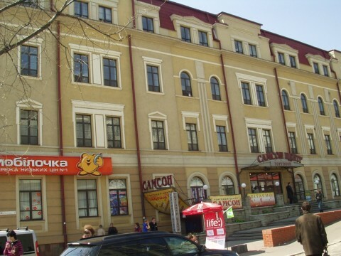 Аренда офиса 70 м², Константиновская ул., 2А