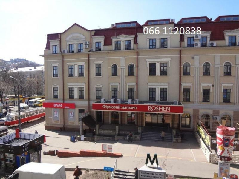 Аренда офиса 70 м², Константиновская ул., 2А