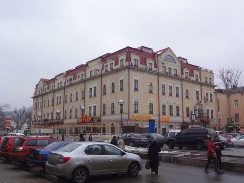 Аренда офиса 70 м², Константиновская ул., 2А