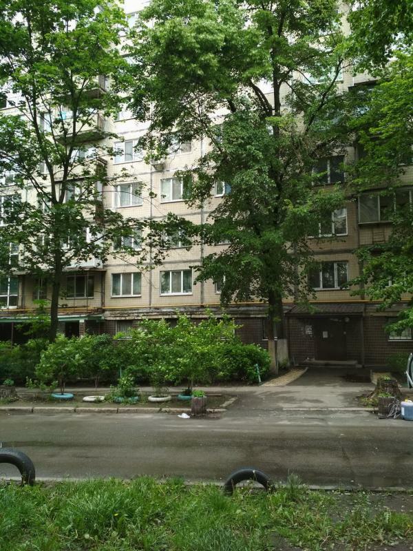 Продажа 1-комнатной квартиры 35 м², Кольцова бул., 19