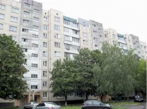 Киев, Композитора Лятошинского ул., 8А