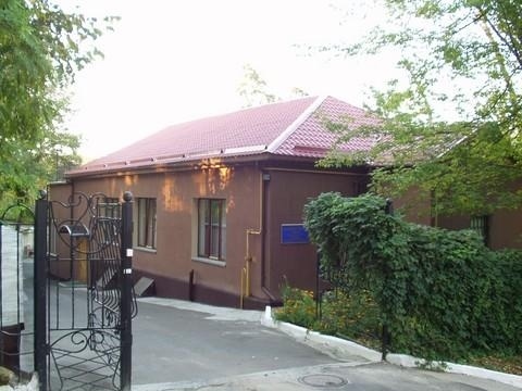 Киев, Косогорный пер., 10