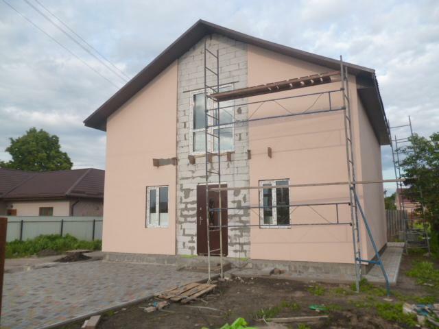 Киевская обл., Бориспольский район, г. Борисполь, Гоголя ул., 5