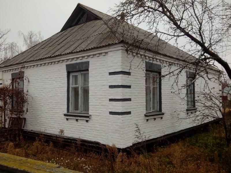 Киевская обл., Бориспольский район, г. Борисполь, Прыткого ул., 5