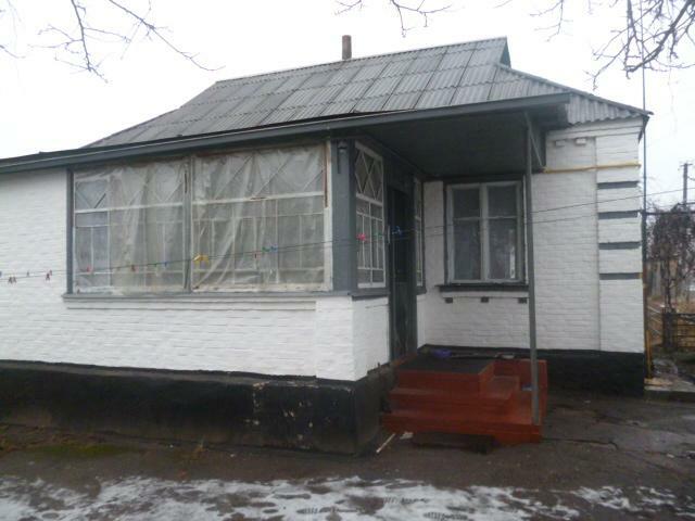 Киевская обл., Бориспольский район, г. Борисполь, Прыткого ул., 5