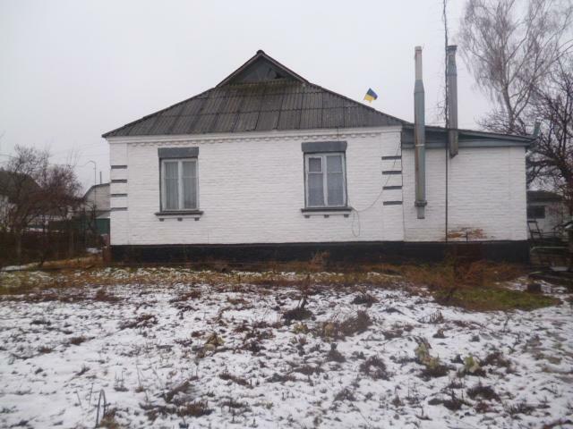 Киевская обл., Бориспольский район, г. Борисполь, Прыткого ул., 5