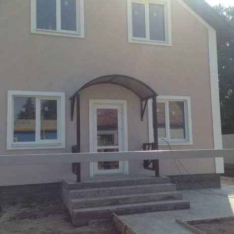 Киевская обл., Бориспольский район, г. Борисполь, Репина ул., 7