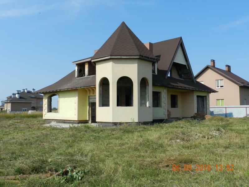 Киевская обл., Бориспольский район, г. Борисполь, Сагайдачного ул., 14