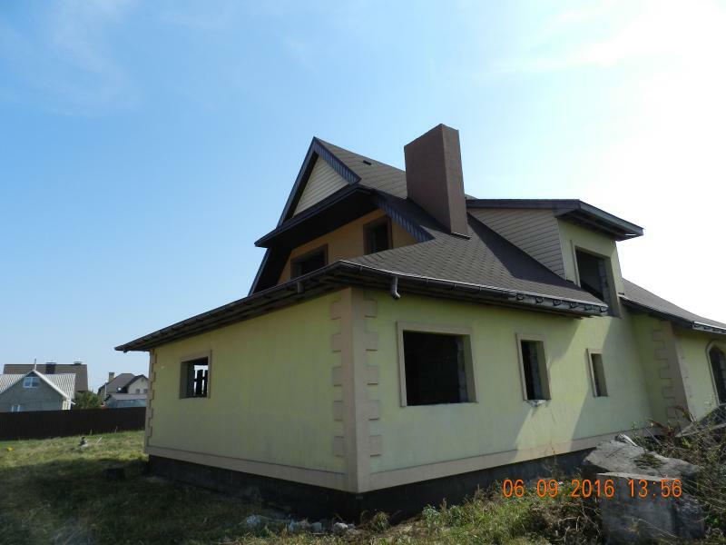 Киевская обл., Бориспольский район, г. Борисполь, Сагайдачного ул., 14