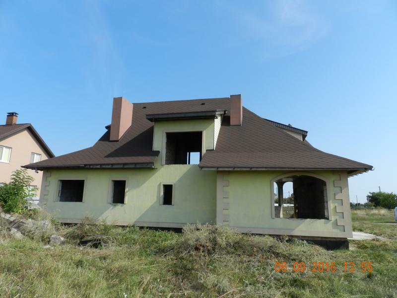 Киевская обл., Бориспольский район, г. Борисполь, Сагайдачного ул., 14