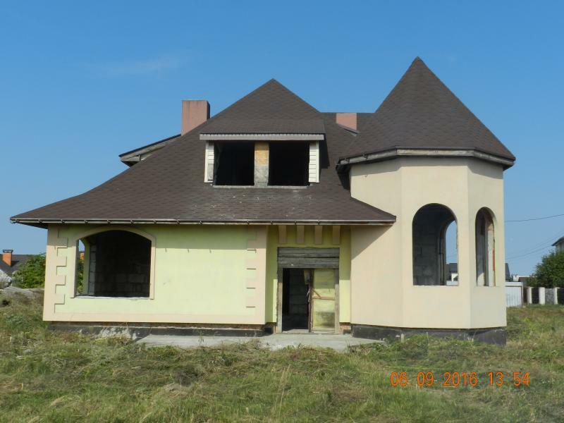 Киевская обл., Бориспольский район, г. Борисполь, Сагайдачного ул., 14