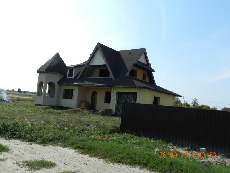 Киевская обл., Бориспольский район, г. Борисполь, Сагайдачного ул., 14