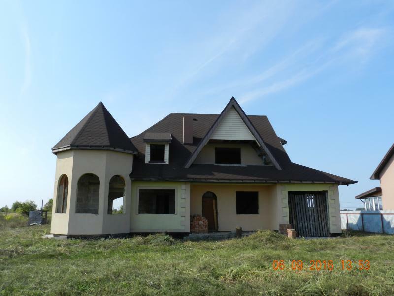 Киевская обл., Бориспольский район, г. Борисполь, Сагайдачного ул., 14