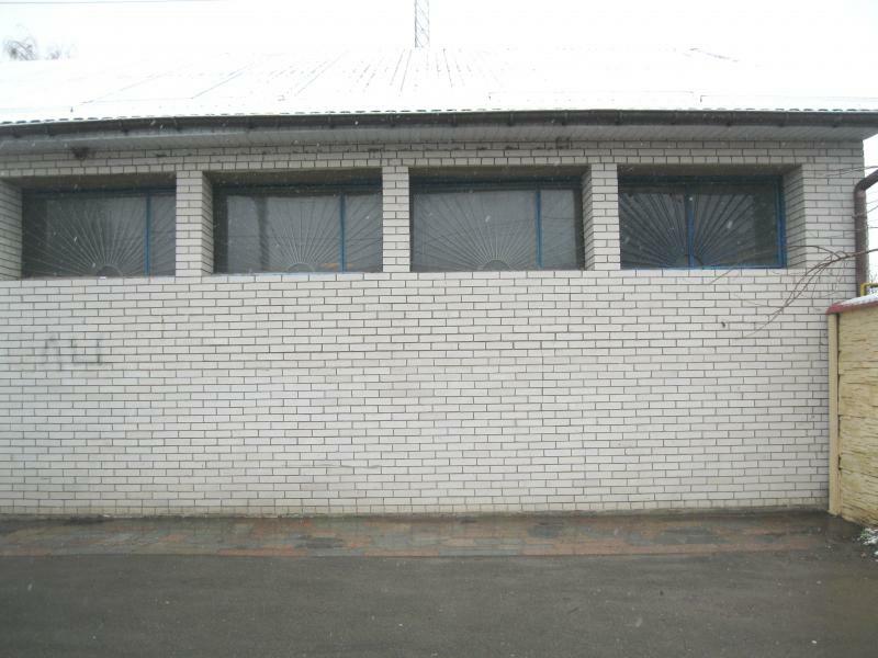 Киевская обл., Бородянский район, с. Микуличи, Кооперативная ул., 3