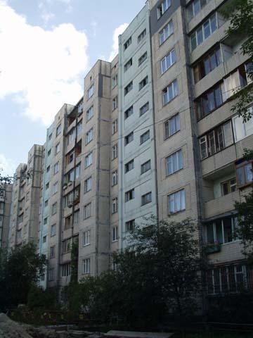 Аренда 2-комнатной квартиры 54 м², Никольско-Слободская ул., 4