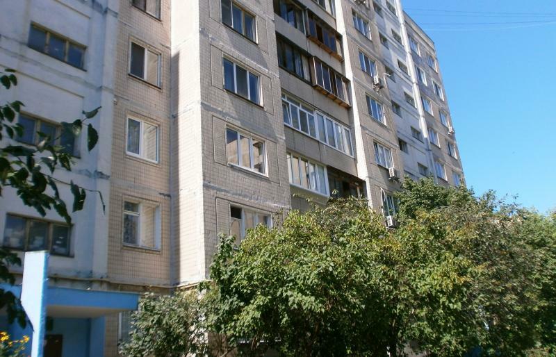 Аренда 2-комнатной квартиры 54 м², Никольско-Слободская ул., 4