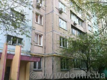 Продажа 3-комнатной квартиры 66.4 м², Никольско-Слободская ул., 4