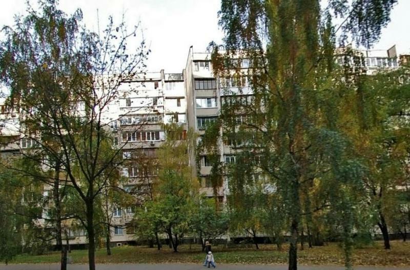Продажа 3-комнатной квартиры 66.4 м², Никольско-Слободская ул., 4