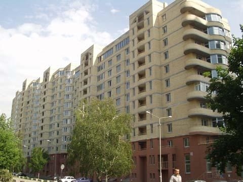 Аренда офиса 68 м², Никольско-Слободская ул., 2Б